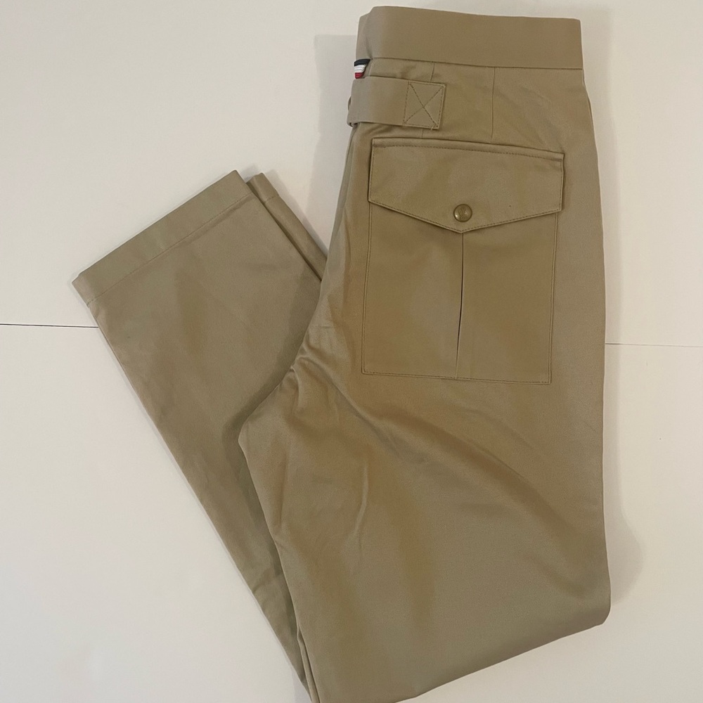 Moncler Gamme Bleu Men’s Trouser
